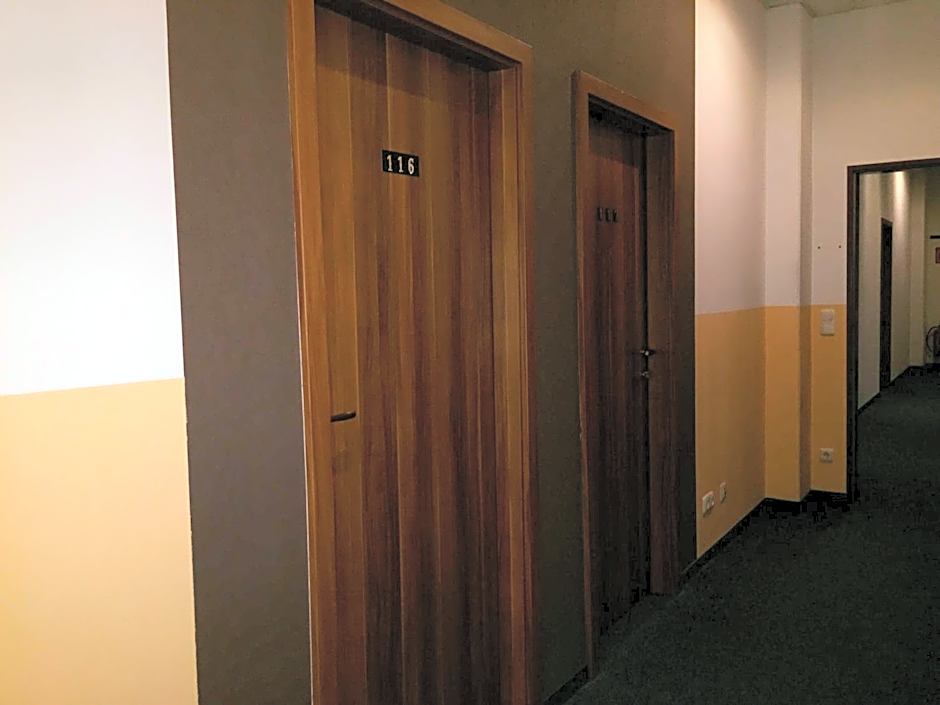 Hotel New Fair Munich Messe