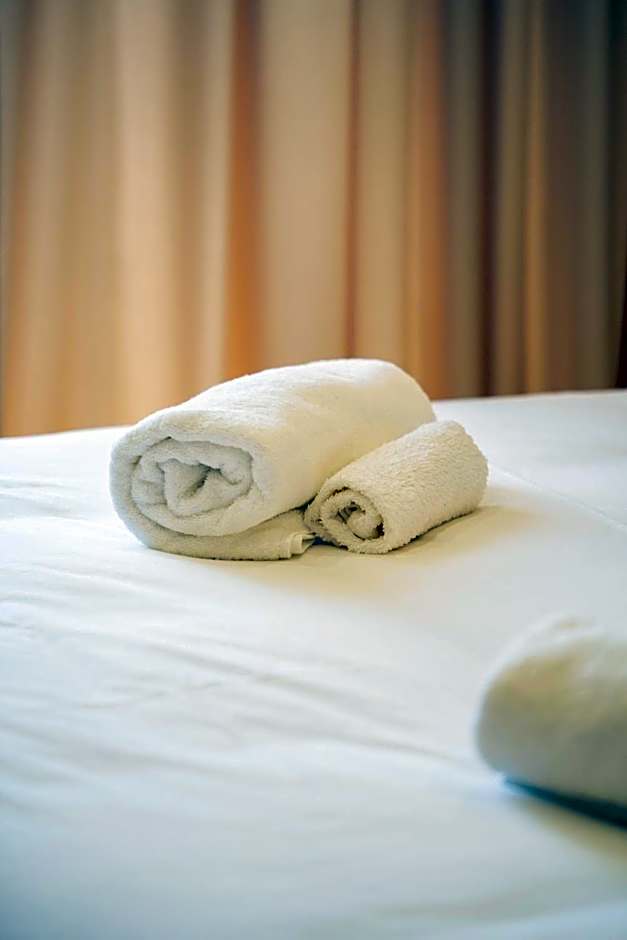 Lahili Boutique Hotel