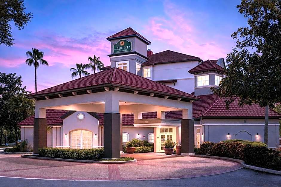 La Quinta Inn & Suites by Wyndham Tampa Brandon Regency Park