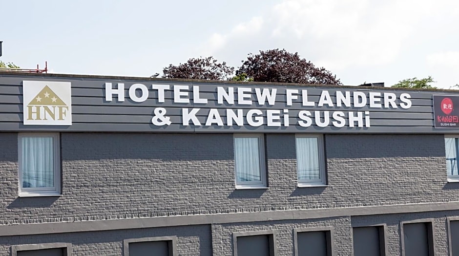 Hotel New Flanders