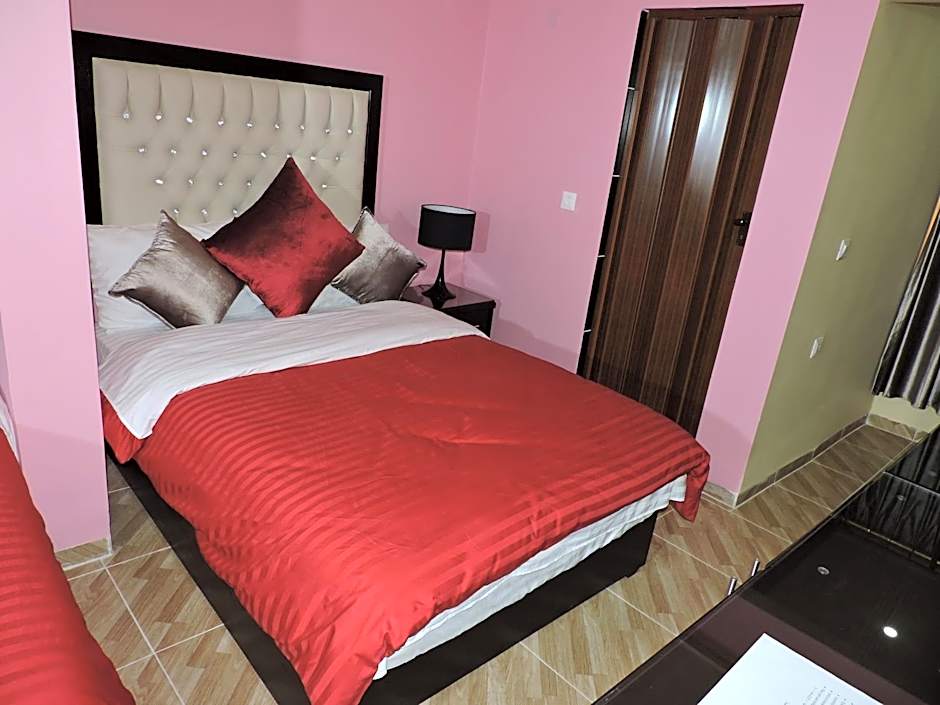 Valentine Inn Luxury