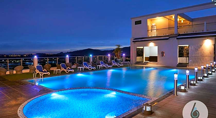 The Pure Hotel Sungai Petani