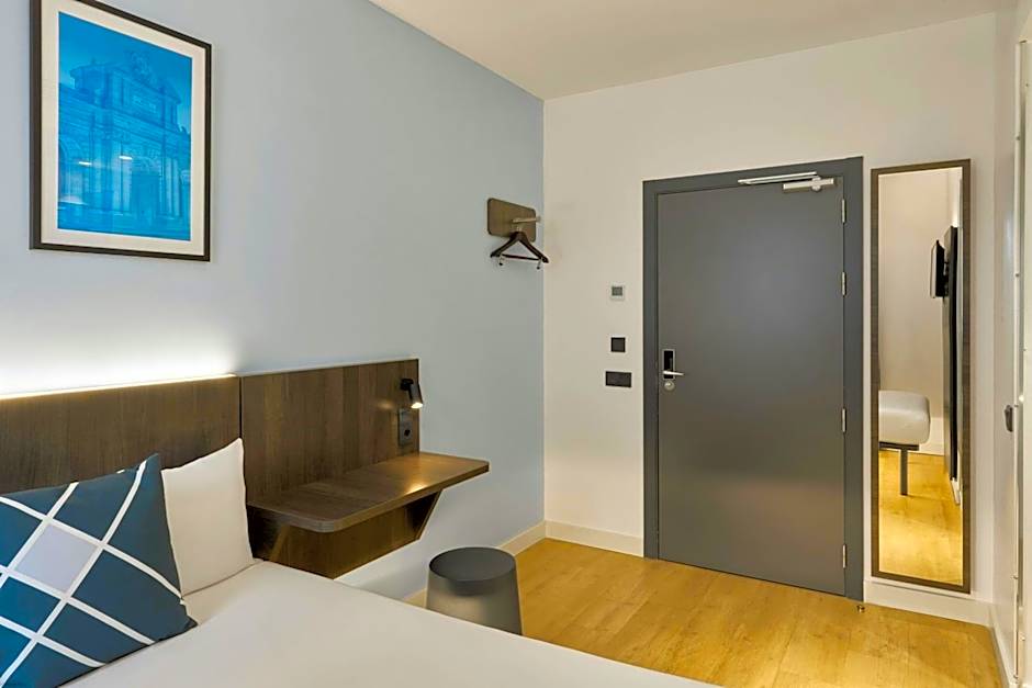 Four Points Flex by Sheraton Madrid Atocha