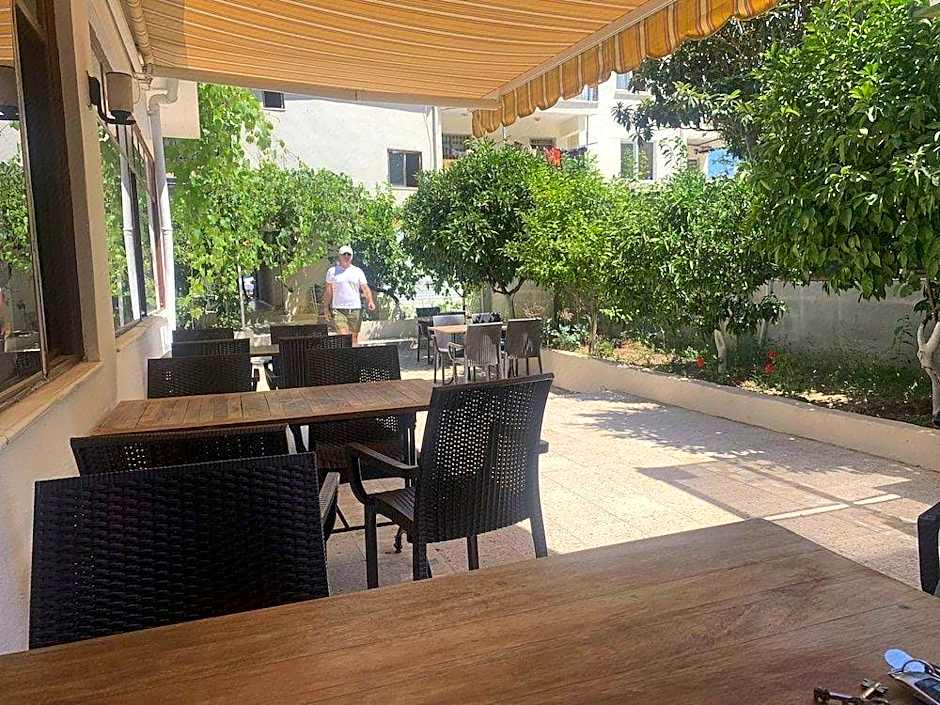BELCAN HOTEL