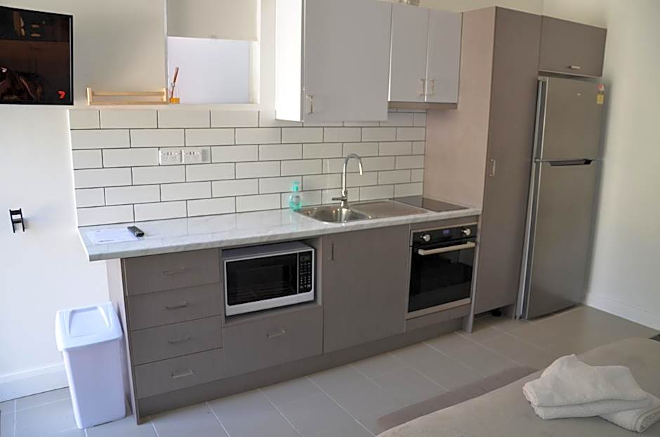 Manly Beach Guesthouse