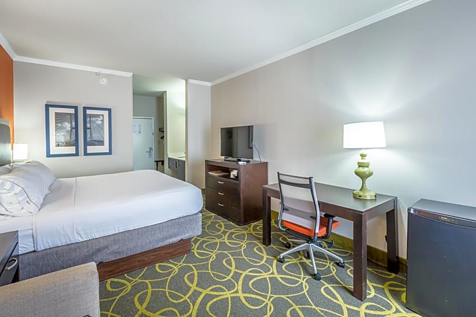 Holiday Inn Express Saint Simons Island, an IHG Hotel