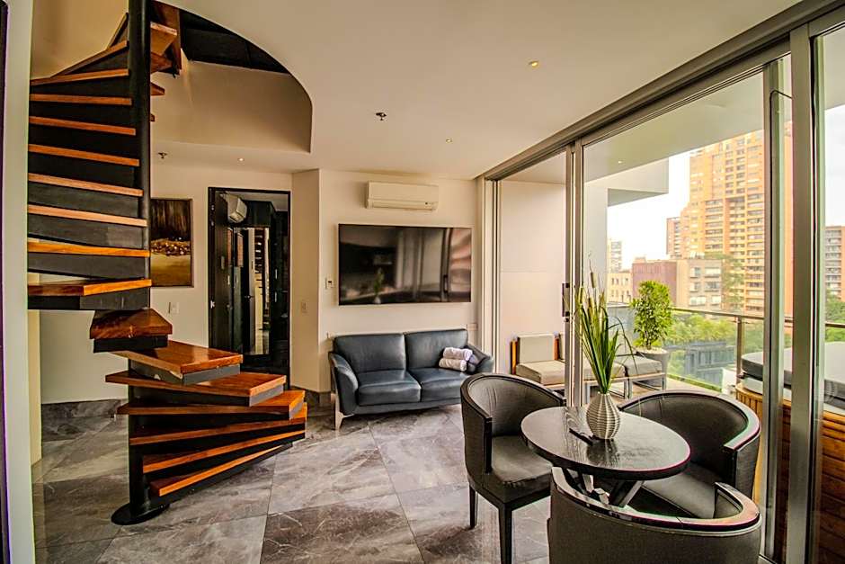 Haven A Design Hotel