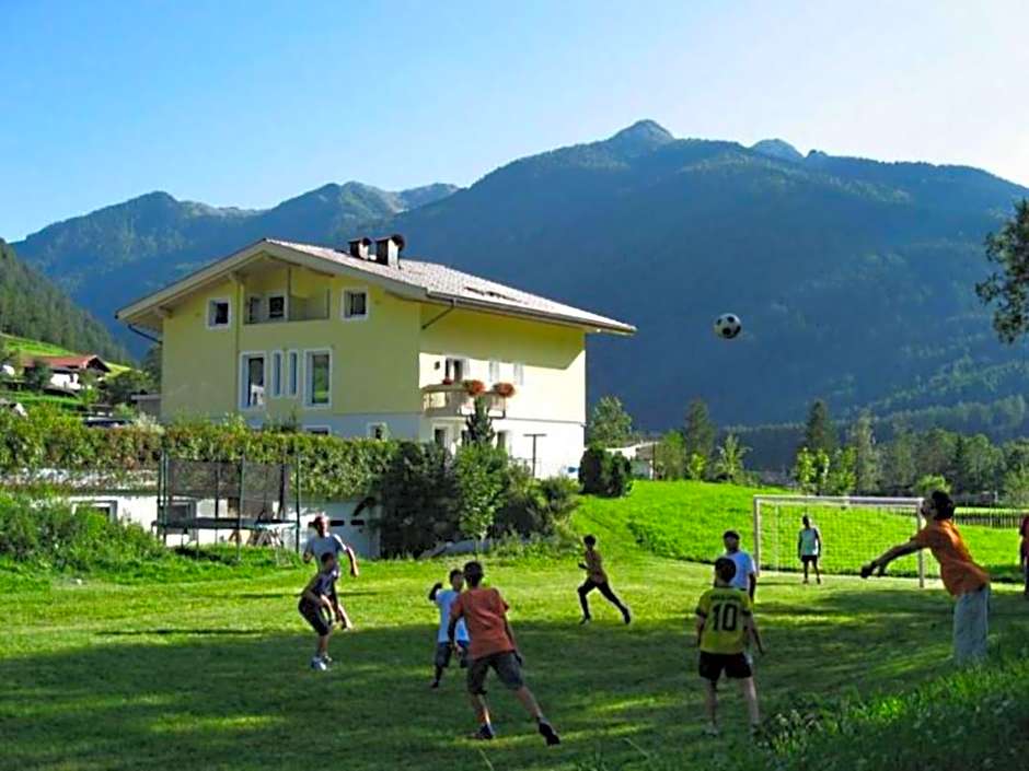 Appartement Hotel Erlhof Deluxe