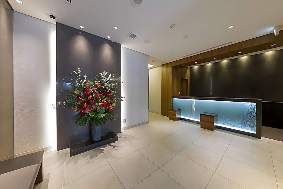 Almont Inn Shonan-Fujisawa
