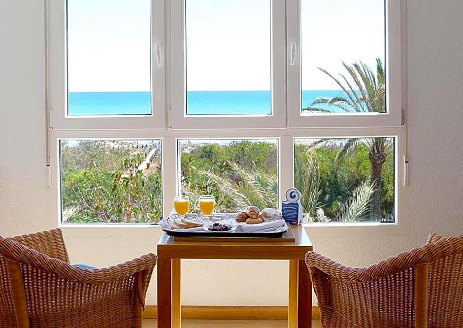 Hotel Playas de Guardamar