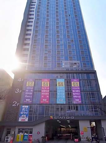 Tempus urban stay hotel