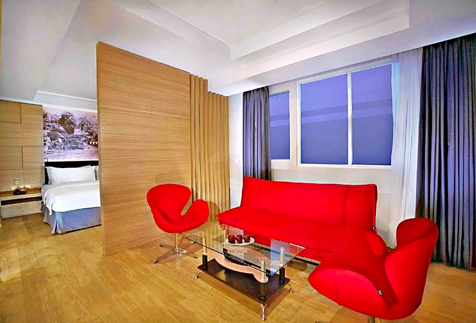 Favehotel Cimanuk Garut