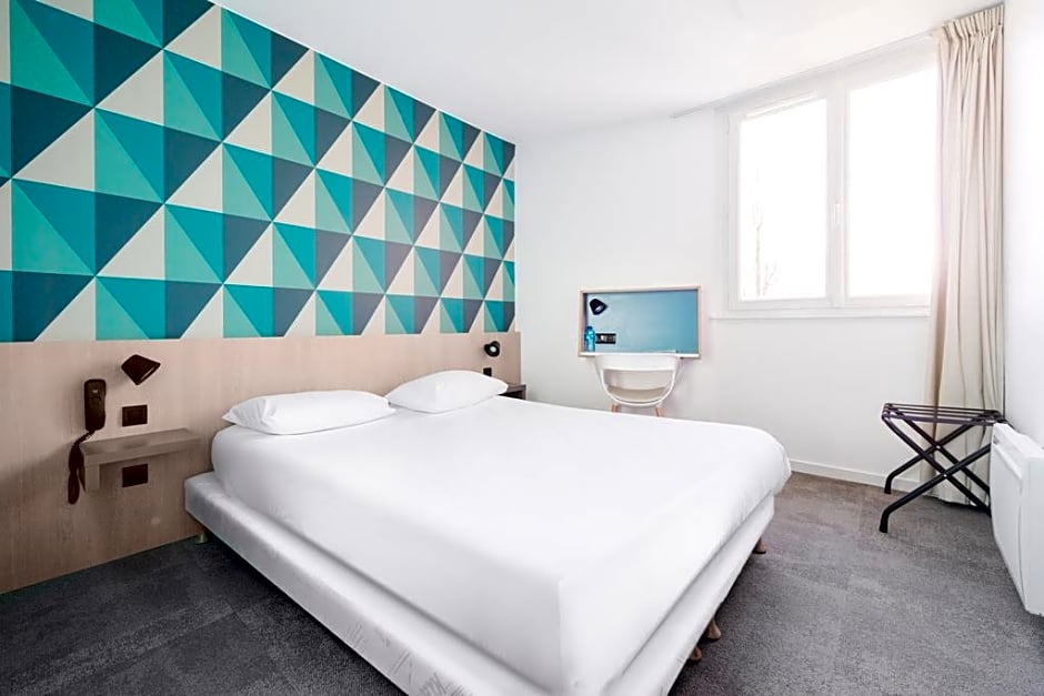 The Originals City, Ara Hôtel, Landerneau