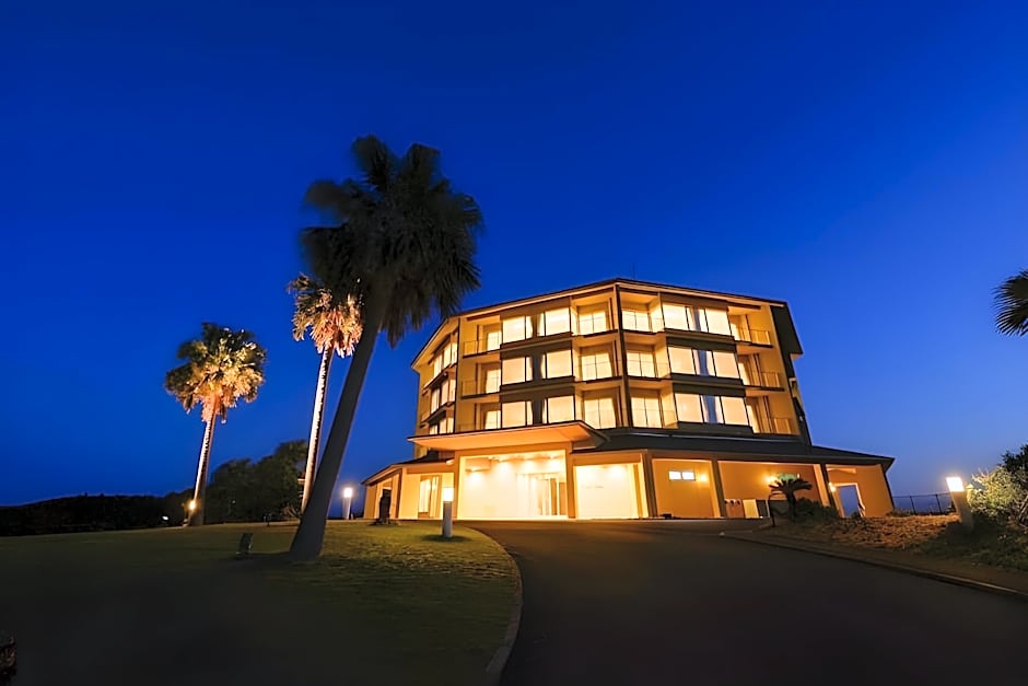 Yakushima Iwasaki Hotel