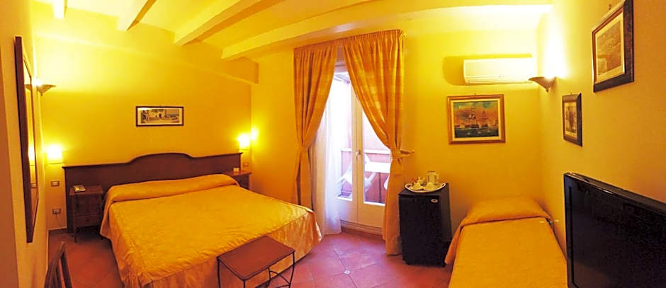 Hotel Mediterraneo