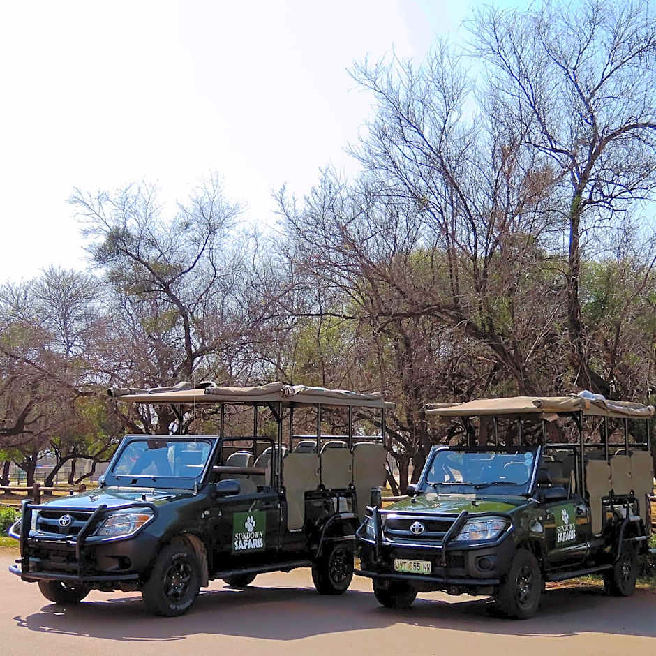 Sundown Country Estate