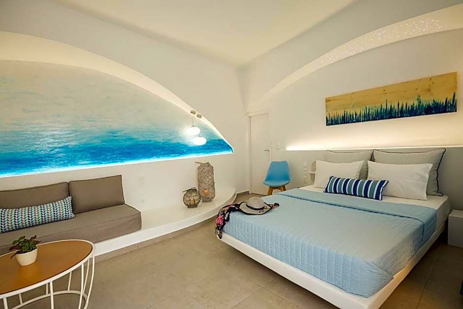 Amerisa Suites