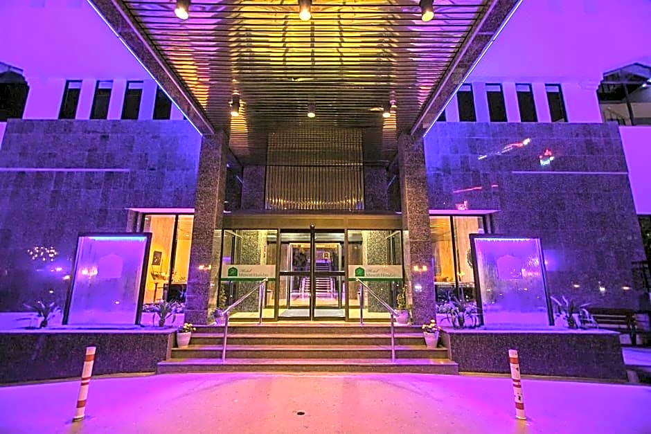 Hotel Muscat Holiday