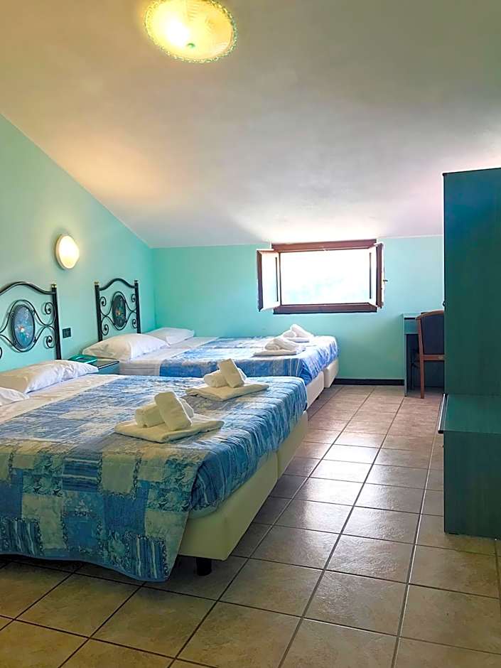 Antiche Terre Hotel & Relax