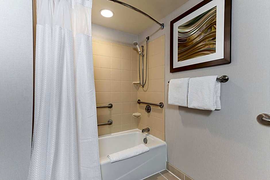 Courtyard by Marriott Suffolk Chesapeake