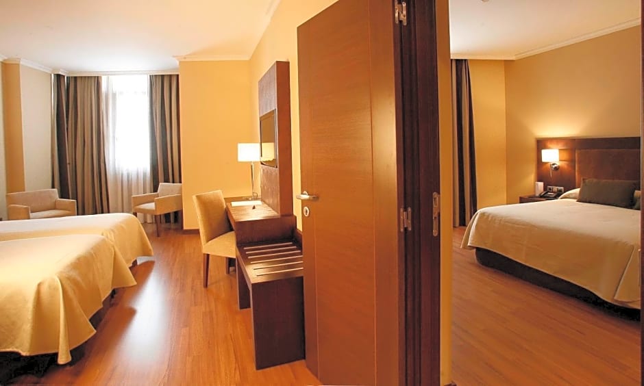 Hotel Villa de Aranda