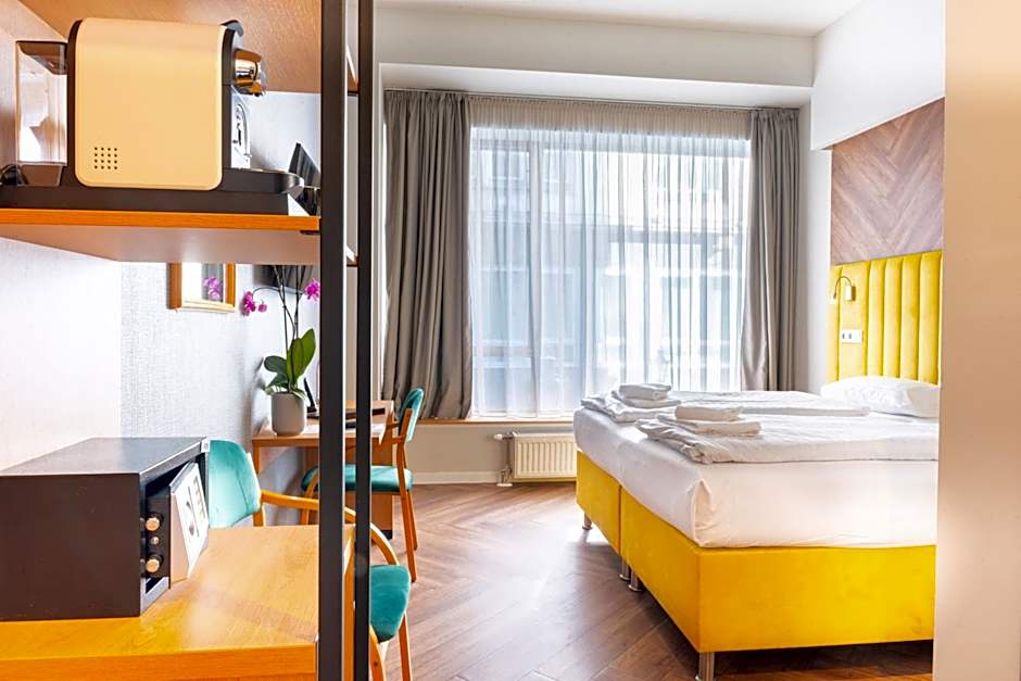Pilvax Hotel Budapest
