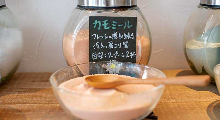 Uwajima Oriental Hotel