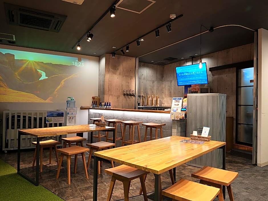Racine home Kyoto SELF CHECK-IN