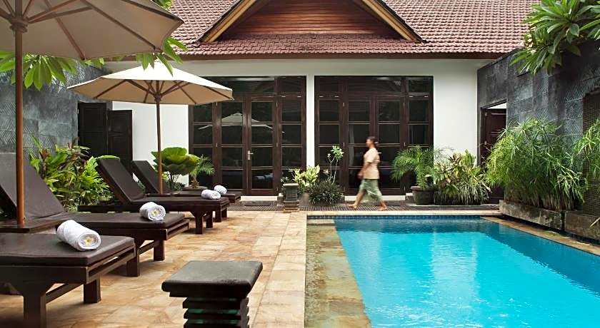 Villa Teman