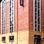 Travelodge Sheffield Central