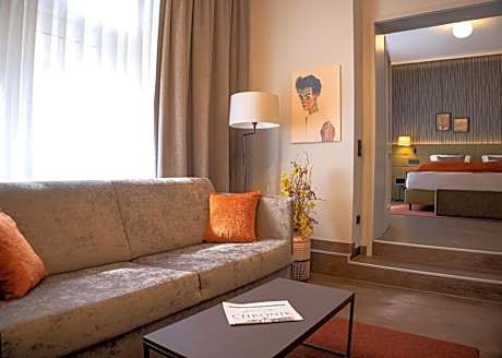 One-Bedroom Suite