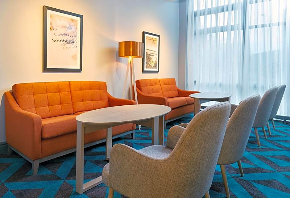 Leonardo Hotel Southampton