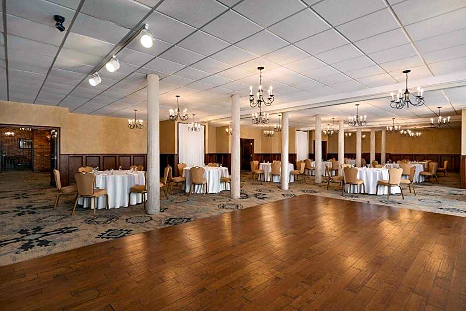 The Historic Brookstown Inn, Trademark Collection by Wyndham