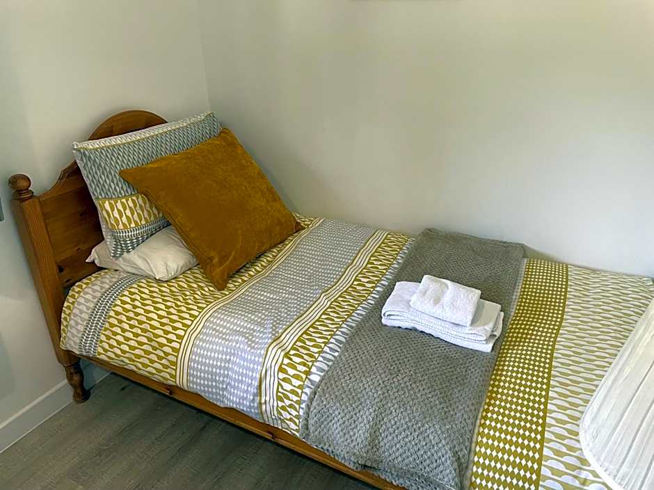 Wellsfield Farm Holiday Lodges