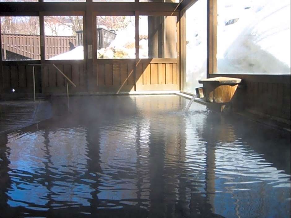 Zao International Hotel