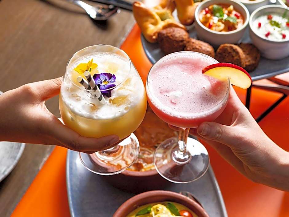 Novotel Melbourne Glen Waverley Hotel