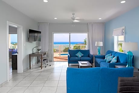 2 Bedroom Villa w/ Plunge Pool