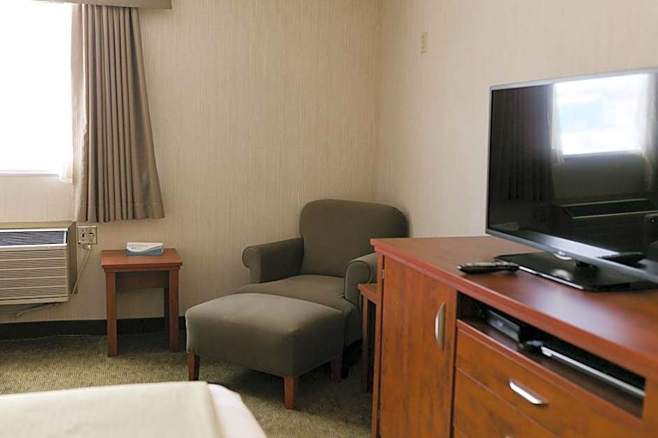 Victoria Inn Flin Flon