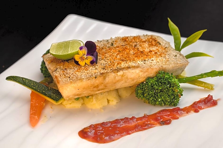 Heritance Tea Factory