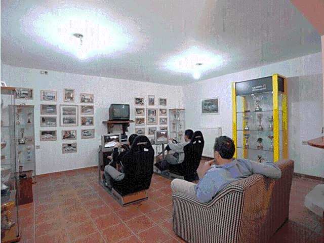 Apolithomeno Dasos Holiday Villas near Alexandroupolis