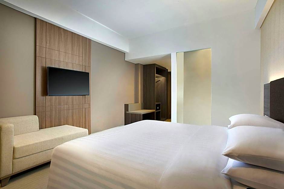 Fairfield by Marriott Belitung
