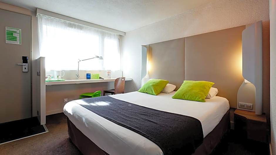 Hotel Campanile Geneve - Aeroport/Palexpo
