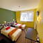 Hotel Le Ronchamp