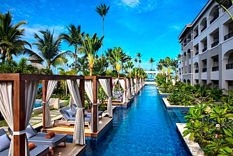 Secrets Royal Beach Punta - All Inclusive - Adults only