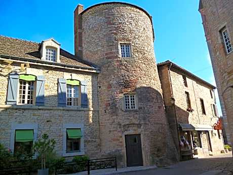 Camping de Tournus - Drole de cabane