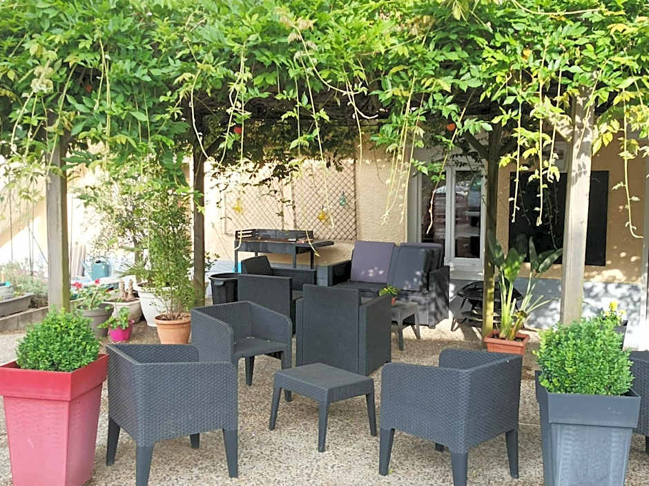 L' Auberge Campagnarde, Lourdes