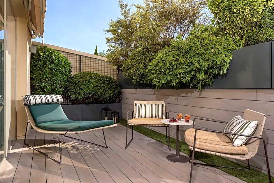 NH Collection Madrid Paseo Del Prado