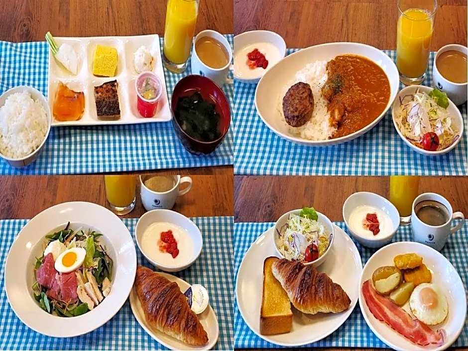 APA Hotel Chiba Inzaimakinohara-Ekimae