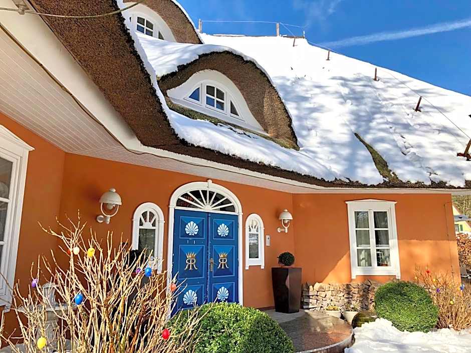 Hotel Residenz Rennhack