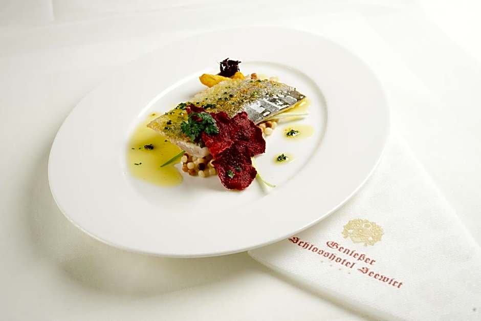 Schlosshotel Seewirt